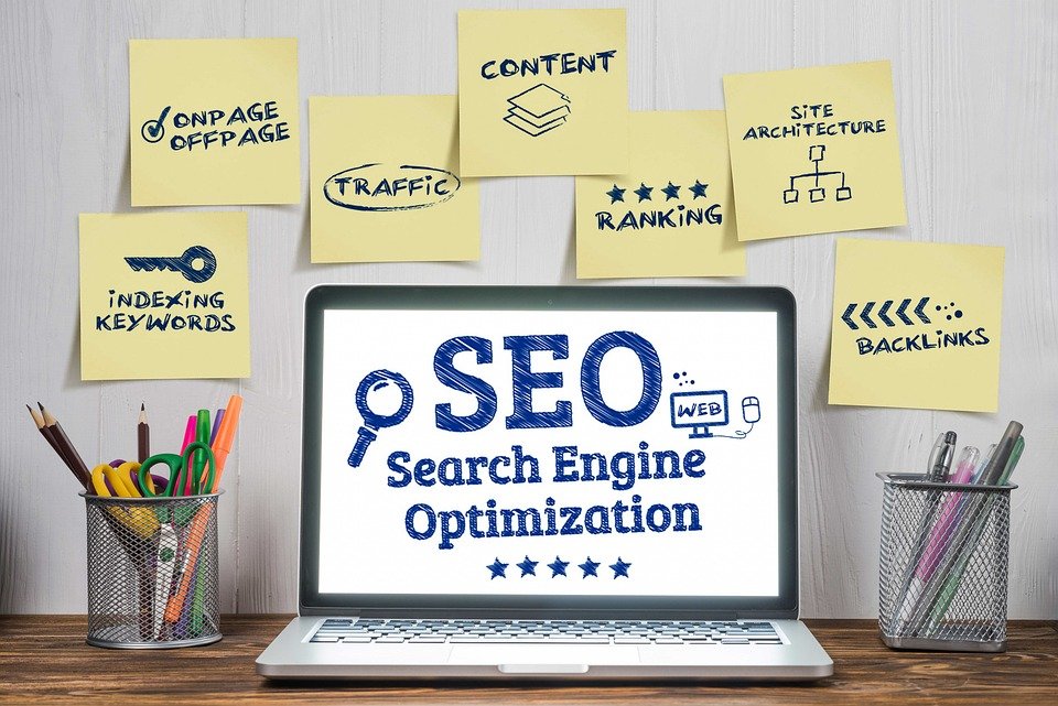 Effective SEO Portfolio Building Strategies 2023