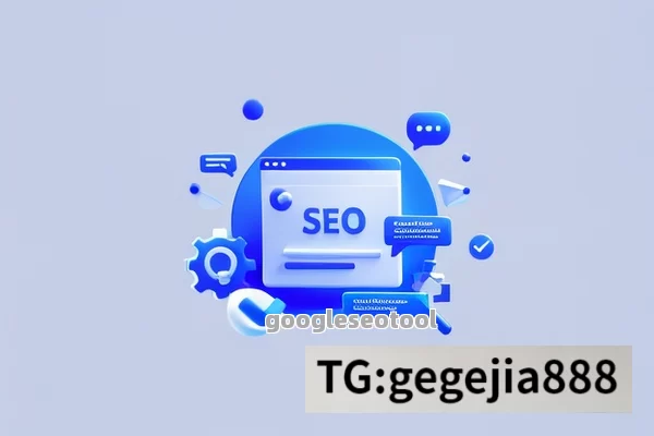 探索最好的 Google SEO 工具掌握Google SEO的终极工具