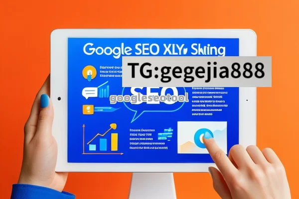 探索 Google SEO 的奥秘如何利用Google SEO提升你的网站排名