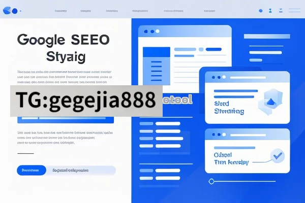 Google SEO 教程，提升网站排名的秘诀掌握Google SEO教程，提升网站排名