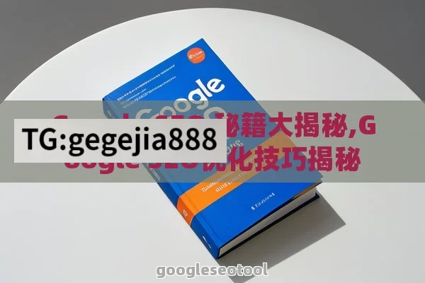 Google SEO 秘籍大揭秘,Google SEO优化技巧揭秘