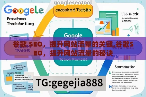 谷歌 SEO，提升网站流量的关键,谷歌SEO，提升网站流量的秘诀