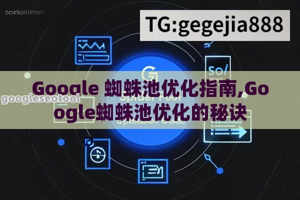 Google 蜘蛛池优化指南,Google蜘蛛池优化的秘诀