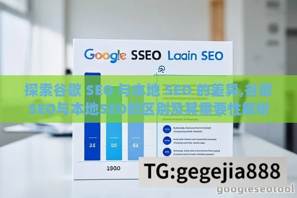 探索谷歌 SEO 与本地 SEO 的差异,谷歌SEO与本地SEO的区别及其重要性解析