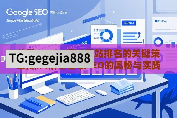 谷歌 SEO，提升网站排名的关键策略,深入解析谷歌SEO的奥秘与实践