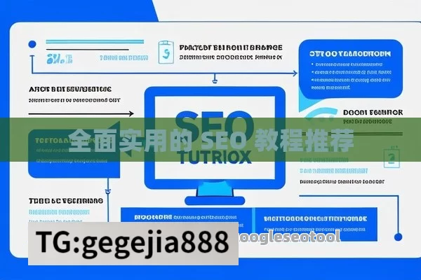 全面实用的 SEO 教程推荐