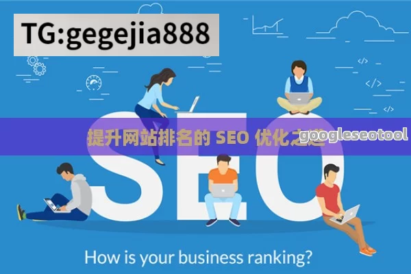 提升网站排名的 SEO 优化之道