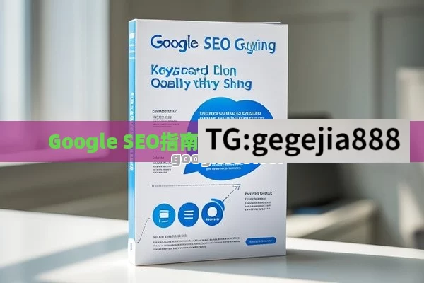 Google SEO指南，提升网站排名流量