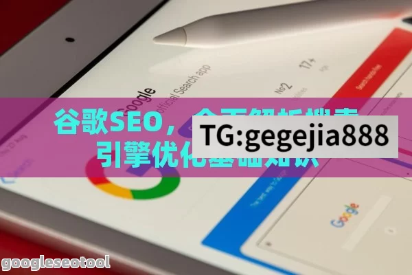 谷歌SEO，全面解析搜索引擎优化基础知识