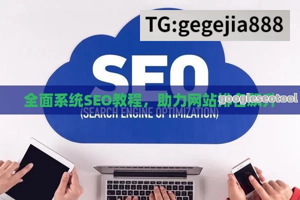 全面系统SEO教程，助力网站排名飙升