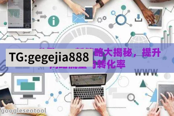 2024谷歌SEO新策略大揭秘，提升网站流量与转化率