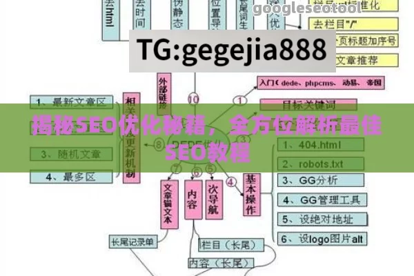 揭秘SEO优化秘籍，全方位解析最佳SEO教程