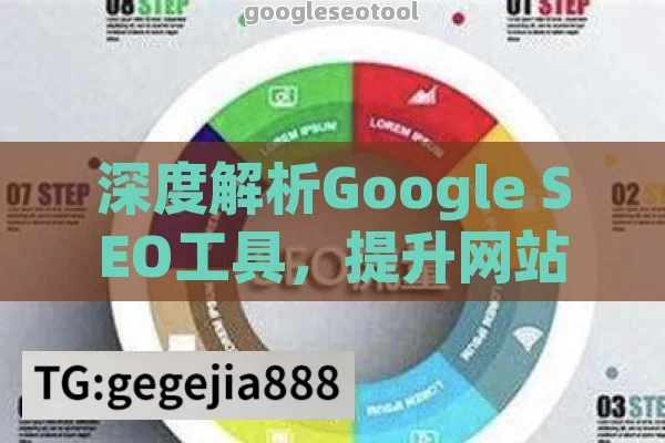 深度解析Google SEO工具，提升网站流量秘籍