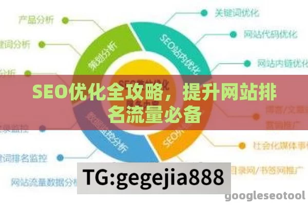 SEO优化全攻略，提升网站排名流量必备