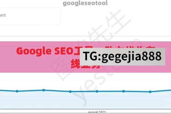 Google SEO工具，助力优化在线业务