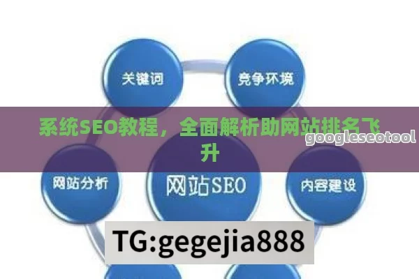 系统SEO教程，全面解析助网站排名飞升