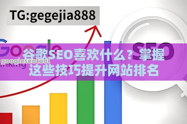 谷歌SEO喜欢什么？掌握这些技巧提升网站排名