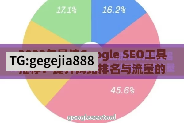 2023年最佳Google SEO工具推荐：提升网站排名与流量的终极指南