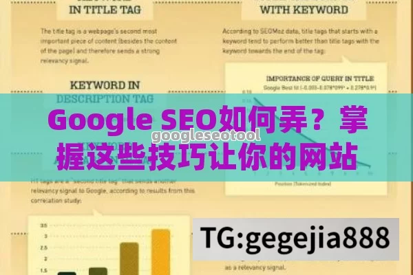 Google SEO如何弄？掌握这些技巧让你的网站排名飙升